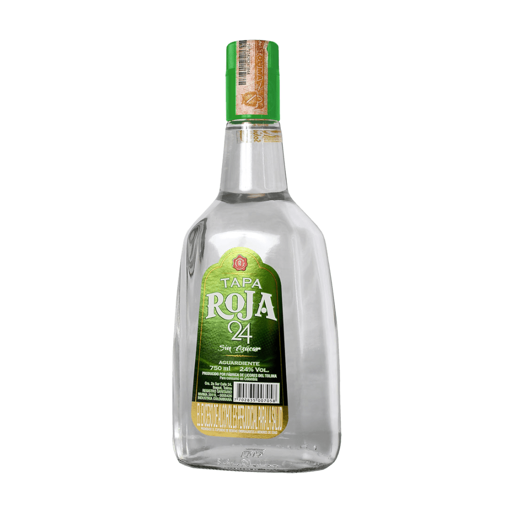 AGTE TR  VERDE BOTELLA