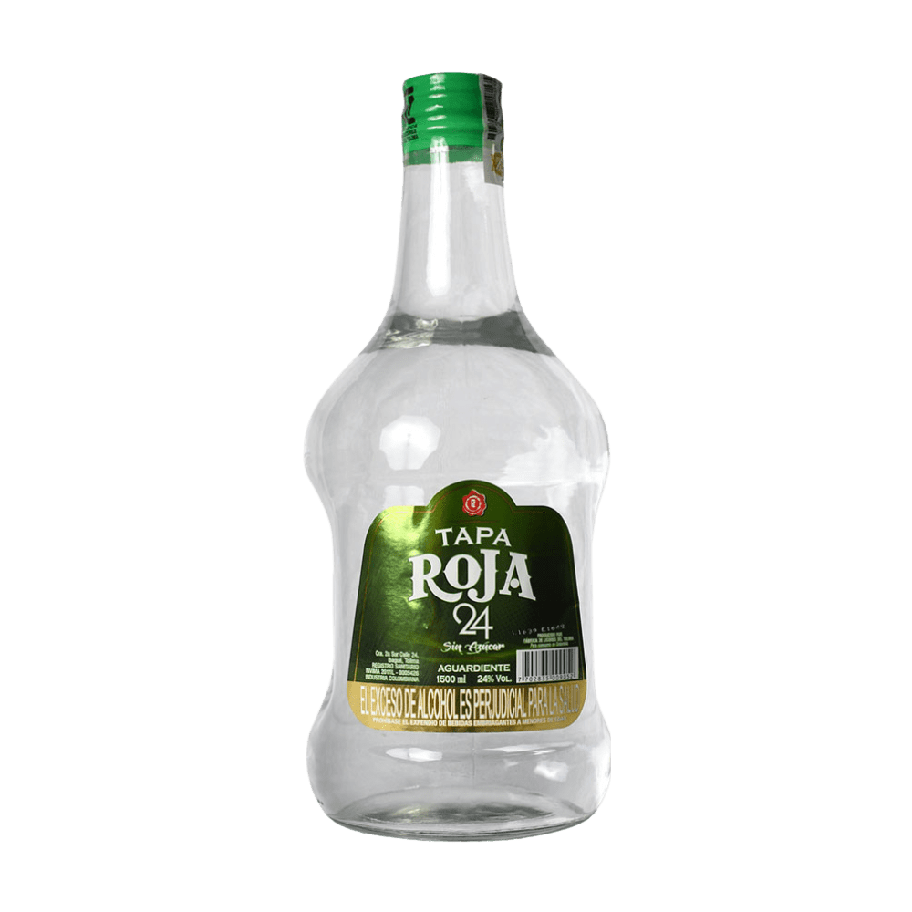 AGTE TR VERDE GARRAFA