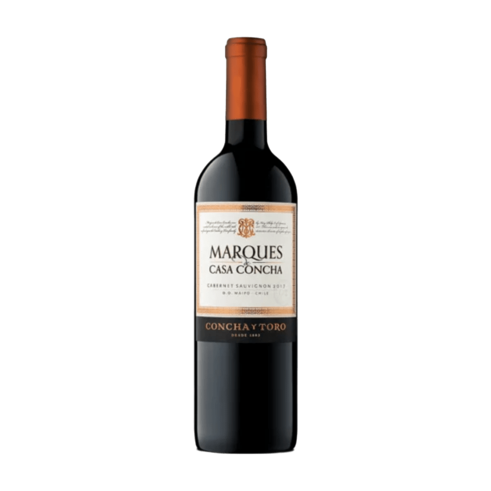 VINO MARQUES CABERNET X750 CC