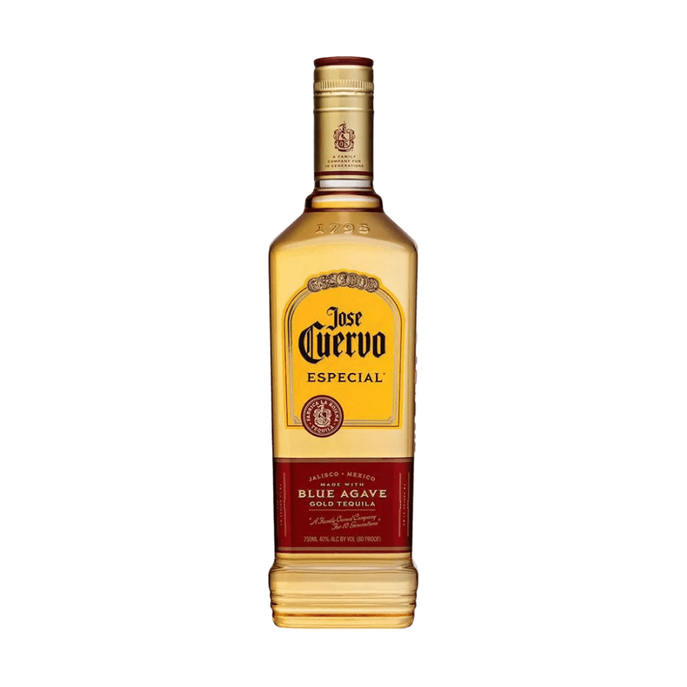JOSE CUERVO BOTELLA