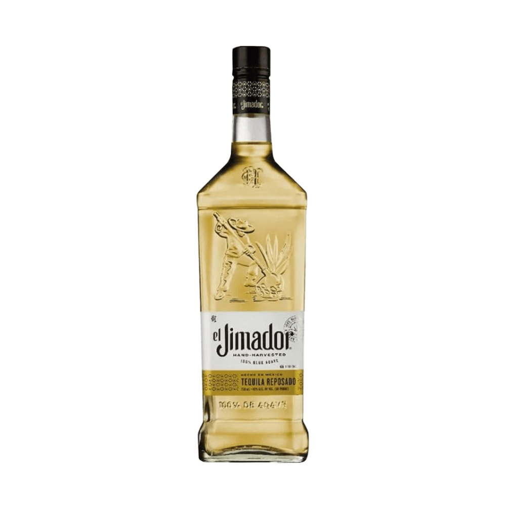 TEQUILA JIMADOR REPOSADO X 700