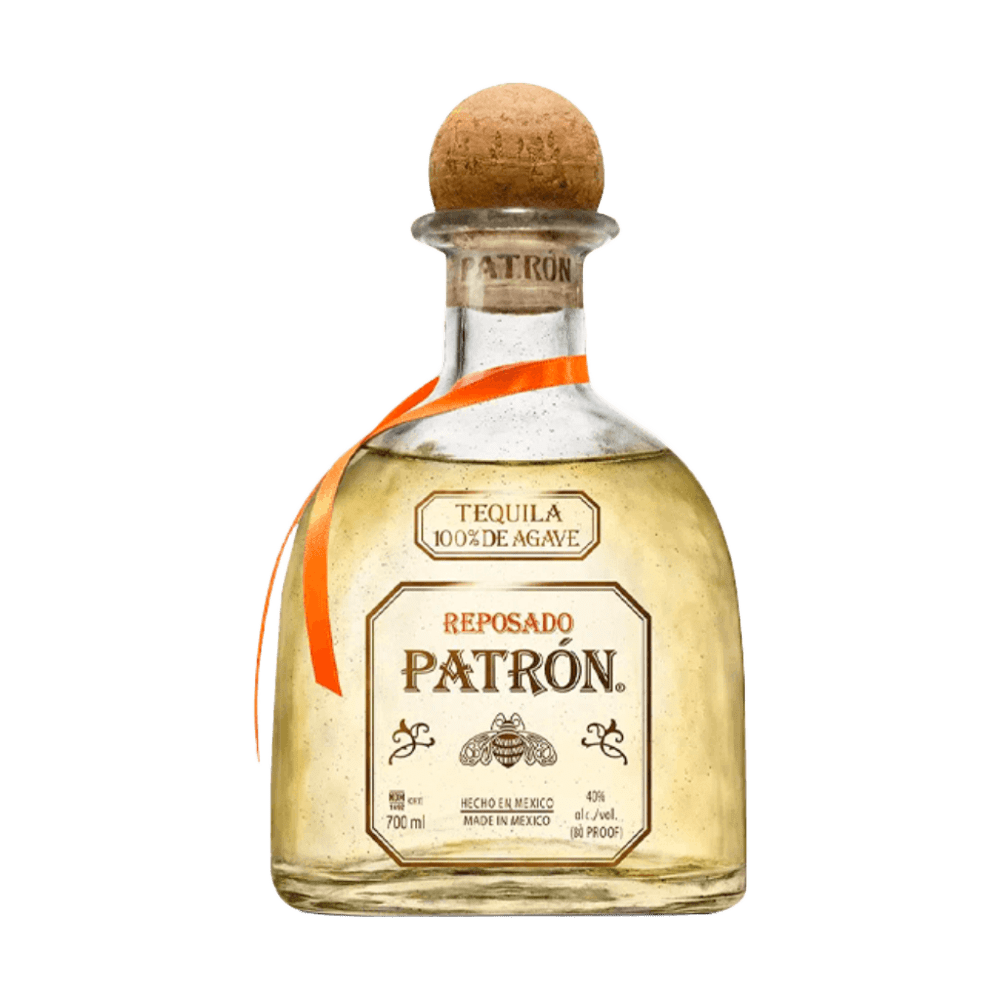 TEQUILA PATRON REPOSADO  X 700