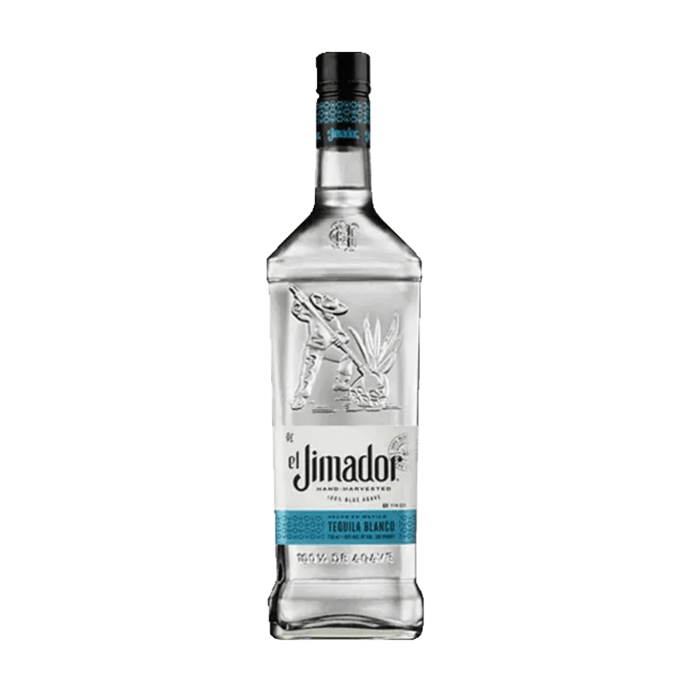 TEQUILA JIMADOR BLANCO X700 ML