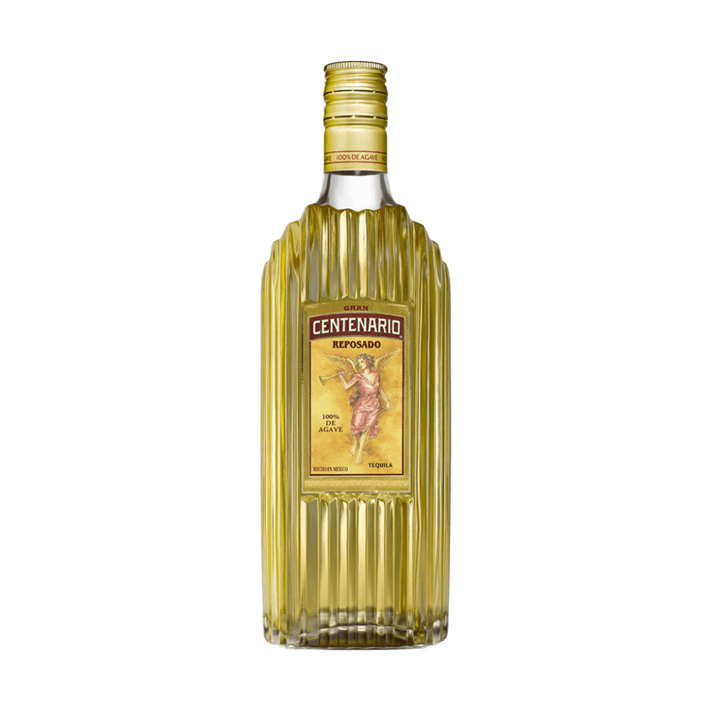 TEQUILA GRAN CENTENARIO REPOSADO X700ML