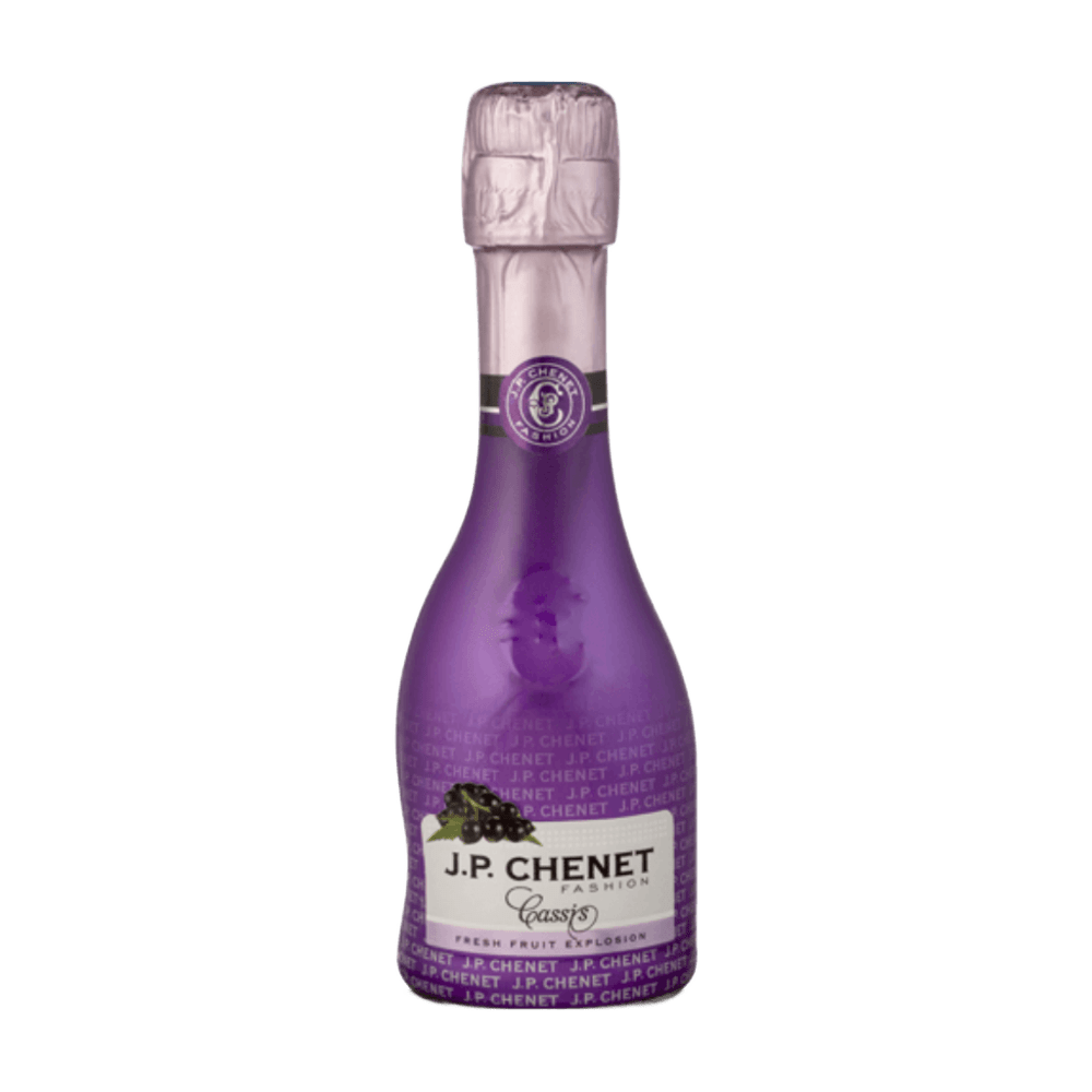 VINO JP CHENET FASHION CASSIS X200 ML