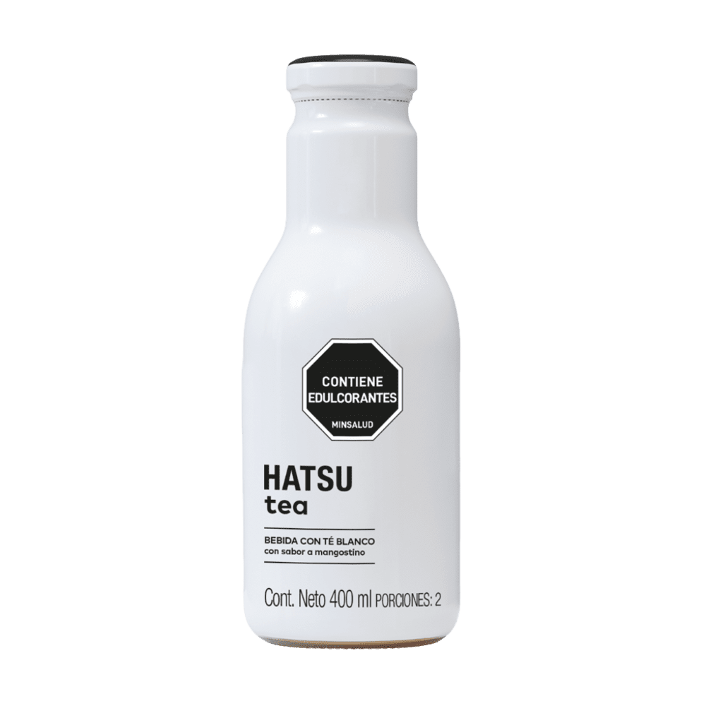 BLANCO TE HATSU 400