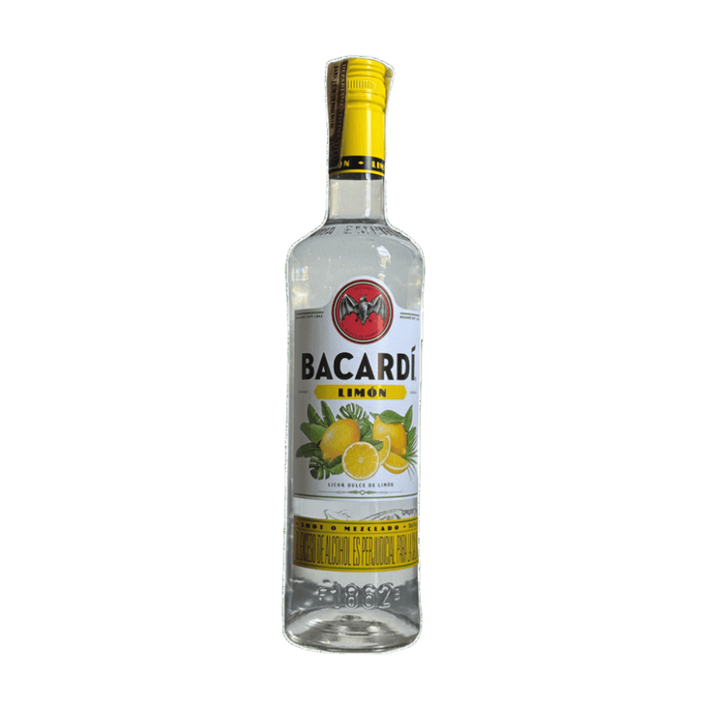 RON BACARDY LIMON MEDIA