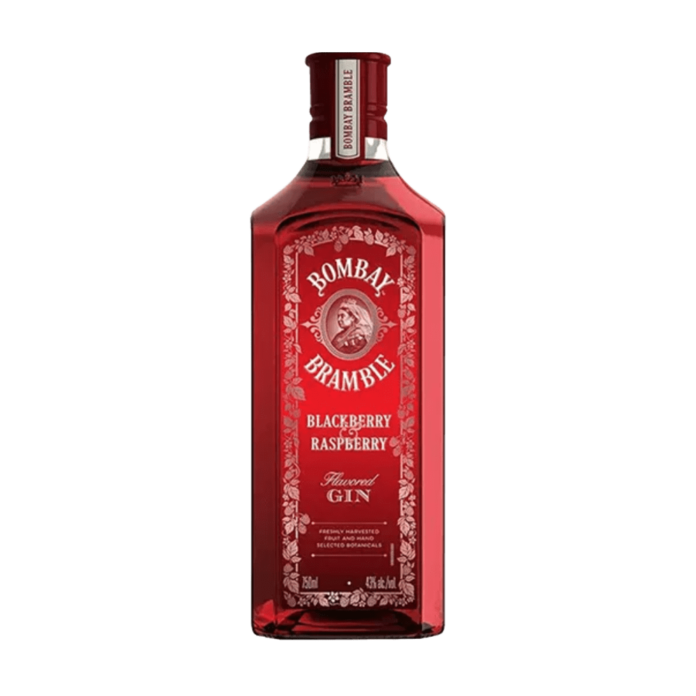 GINEBRA BOMBAY BRAMBLE 700 MLL CC 6