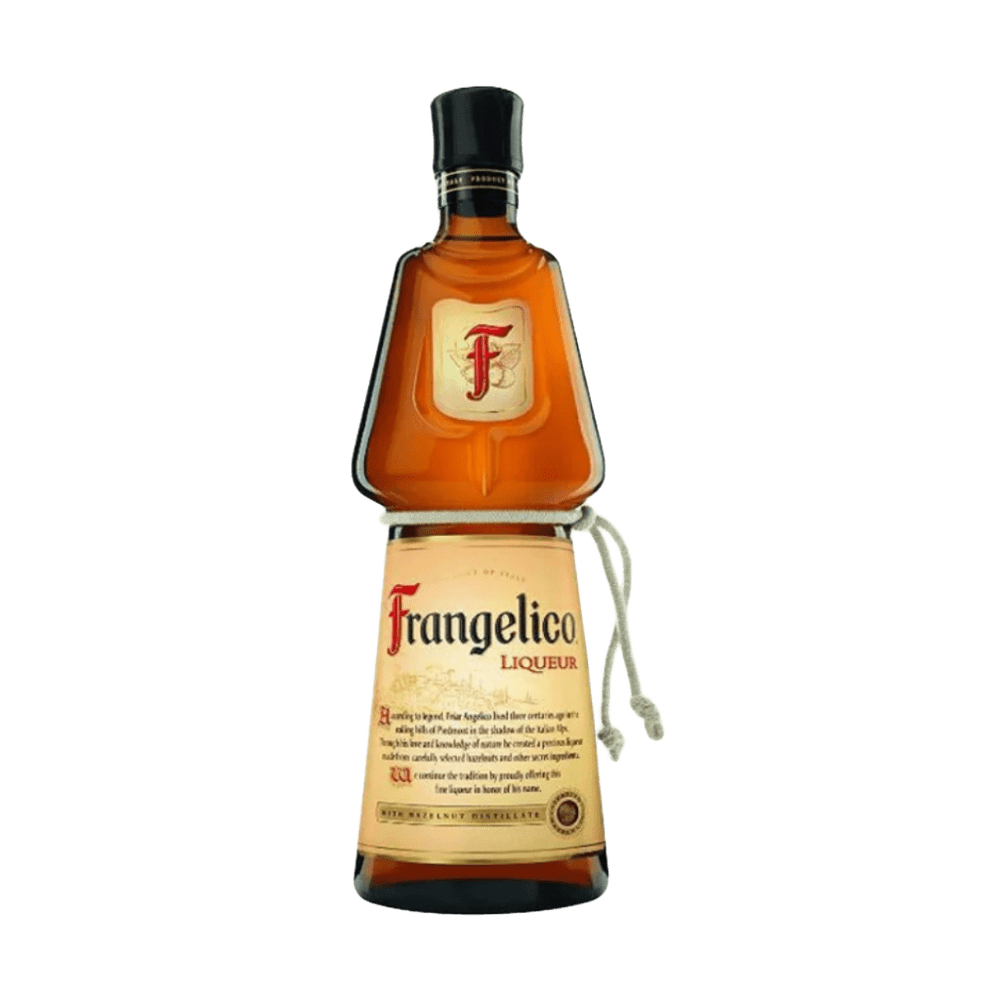 FRANGELICO LIQUEUR X700 ML
