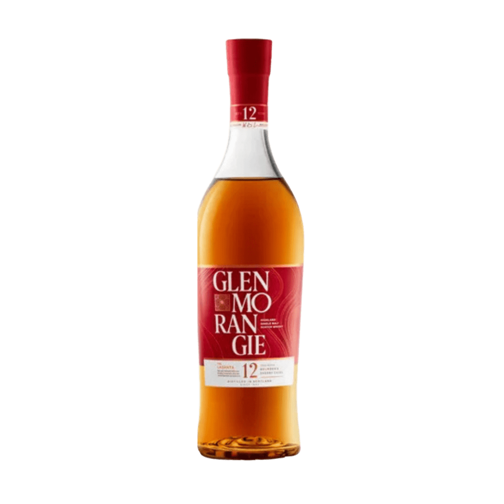 WHISKY GLENMORANGIE THE LASANTA 700 ML