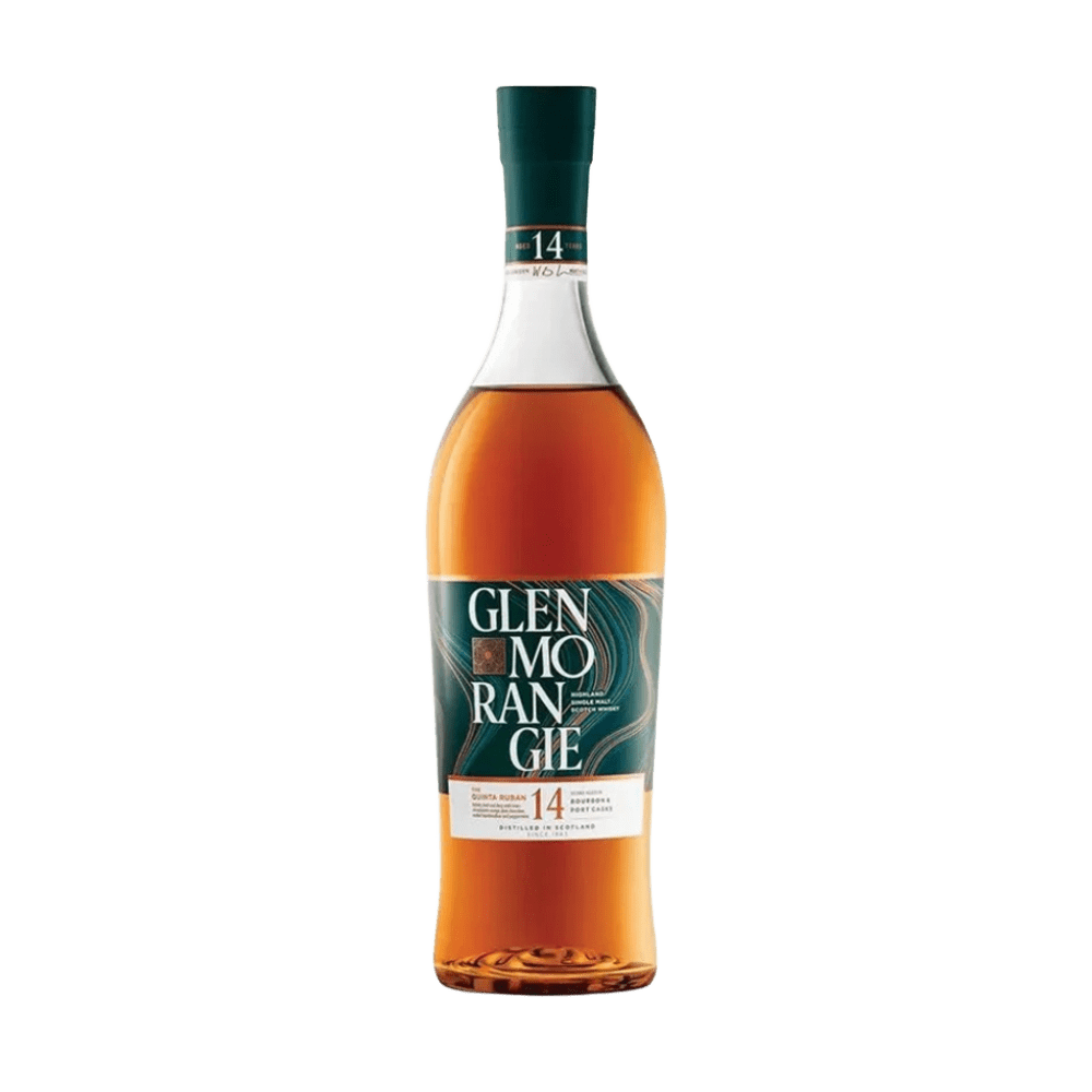 WHISKY GLENMORANGIE QUINTA RUBAN 700 ML