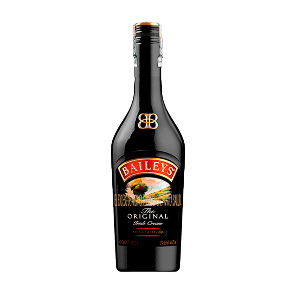 CREMA DE WHISKY BAILEYS X 700
