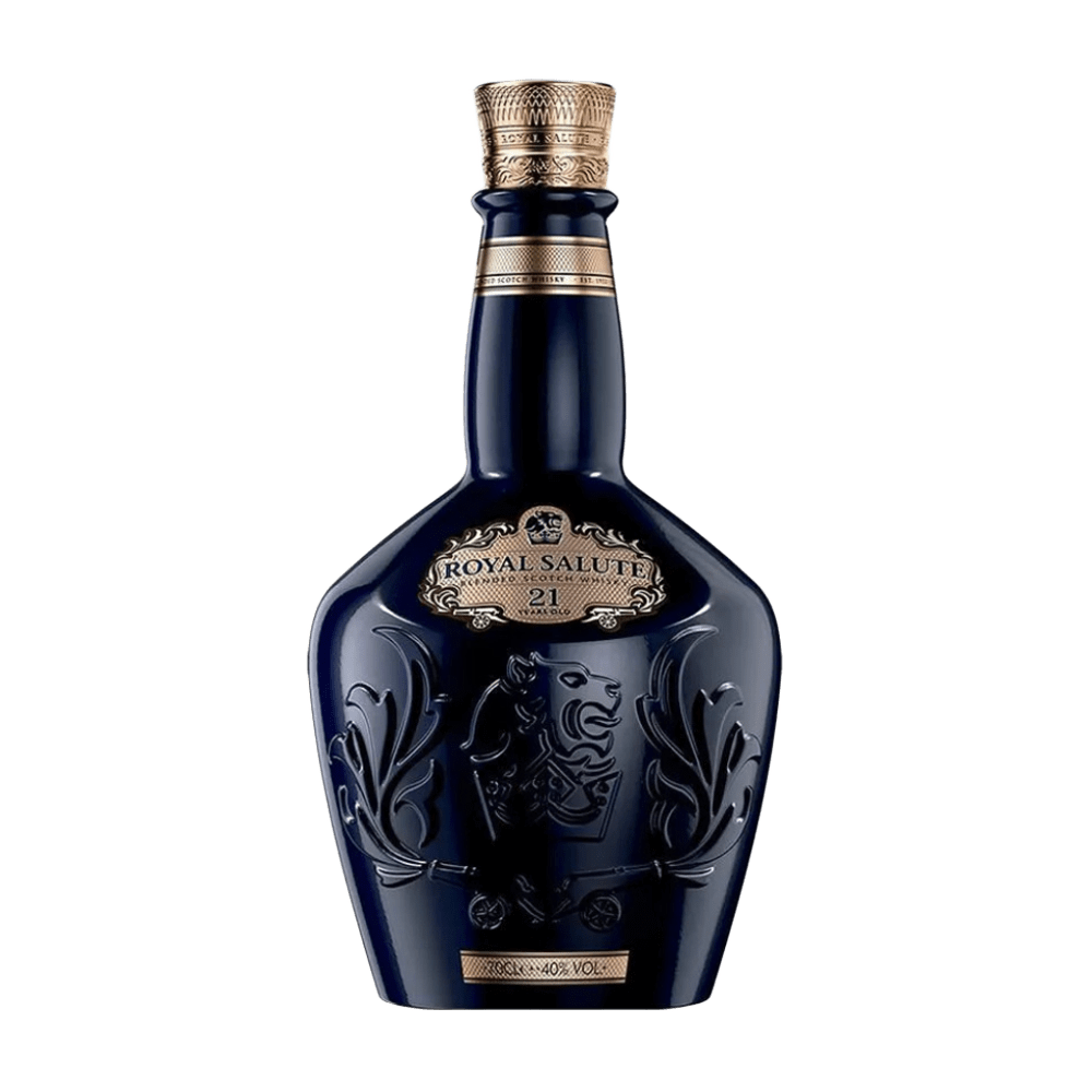 WHISKY ROYAL SALUTE 21 X700 CC