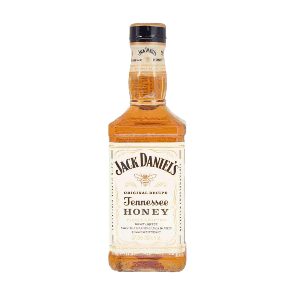 WHISKY JACK DANIELS HONEY 375