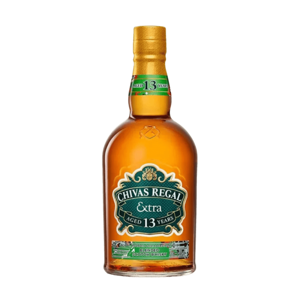 WHISKY CHIVAS EXTRA 13 TEQUILA X 700