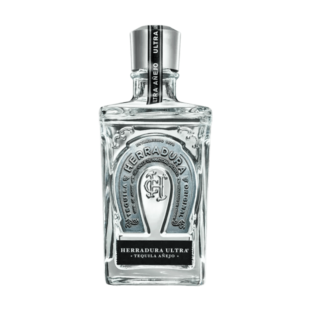 TEQUILA HERRADURA AÑEJO ULTRA X 750 CC6