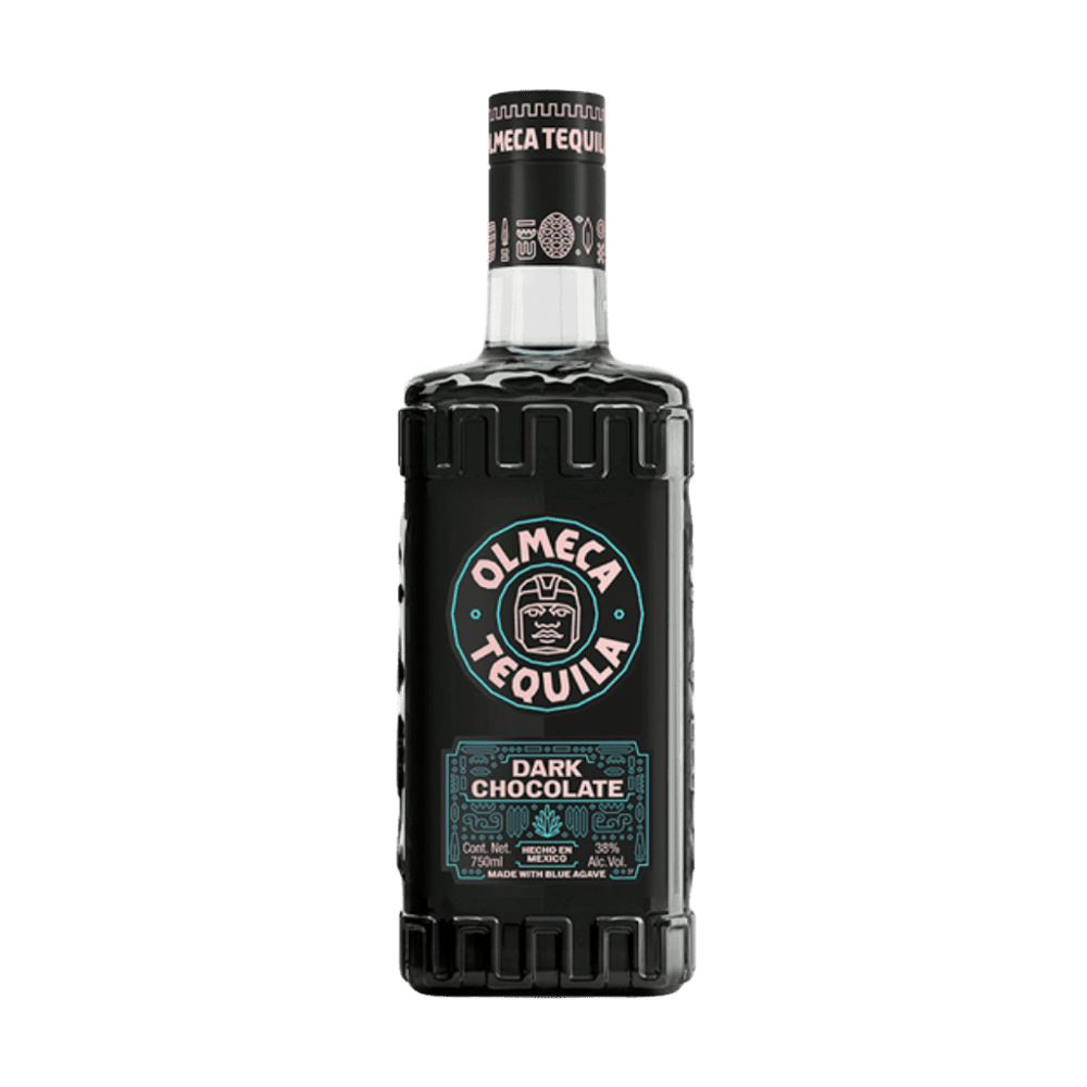 TEQUILA OLMECA CHOCOLATE X700 ML