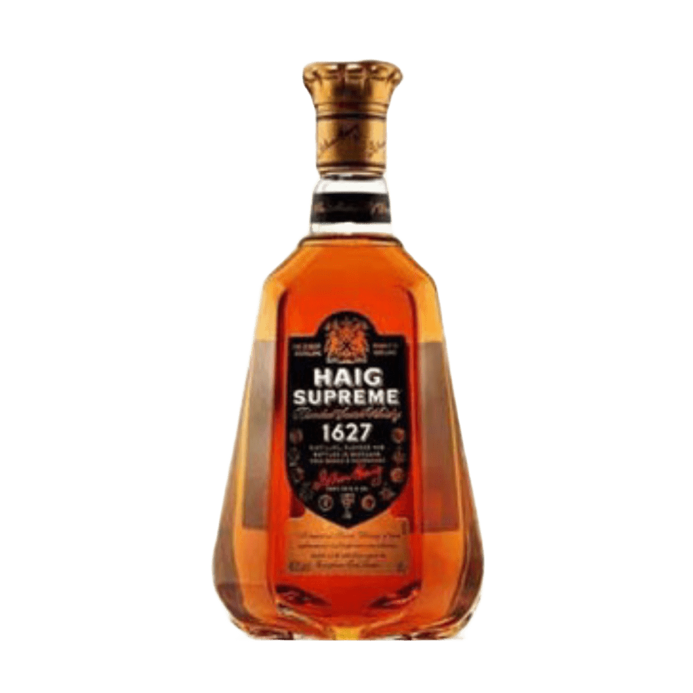 Whisky Haig Supreme Highland 750Ml