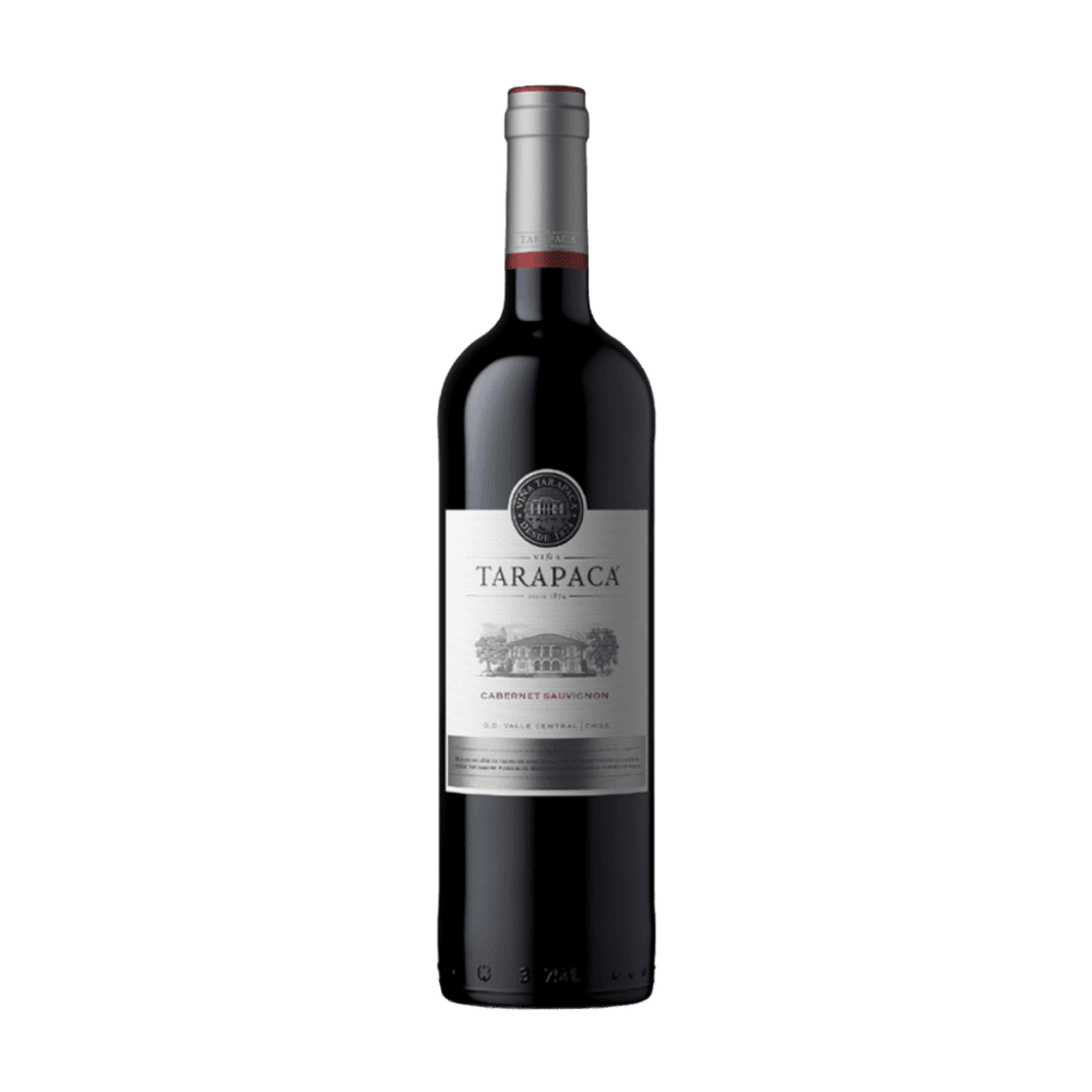 VINO TARAPACA CABERNET X 750 ML