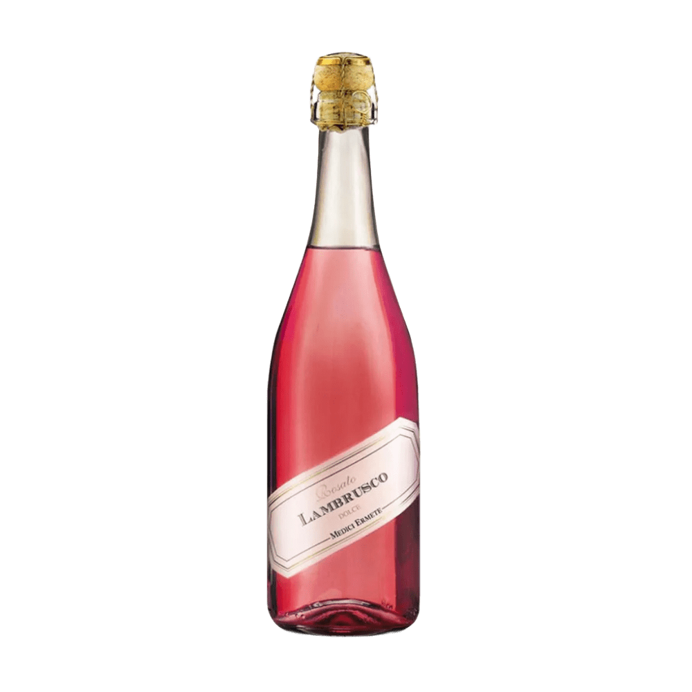 VINO LAMBRUSCO ROSATO X750 ML