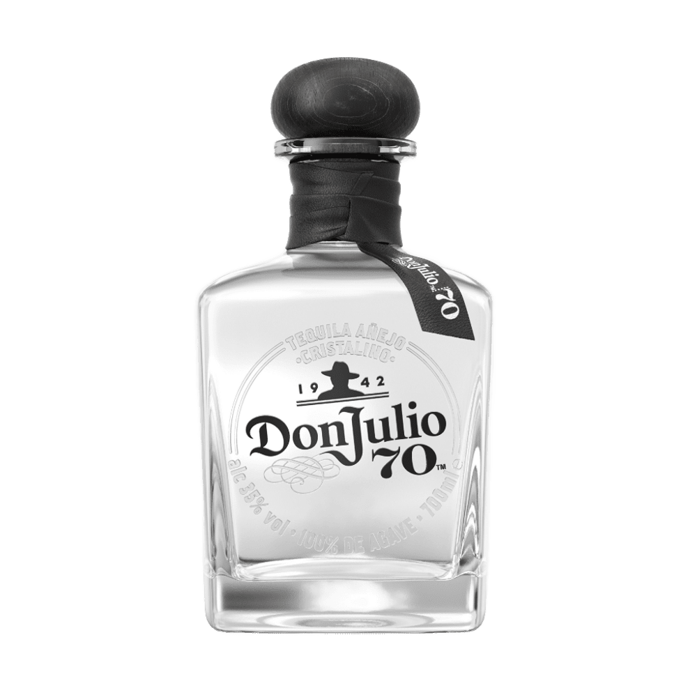 TEQUILA DON JULIO 70TH 12 UND X700