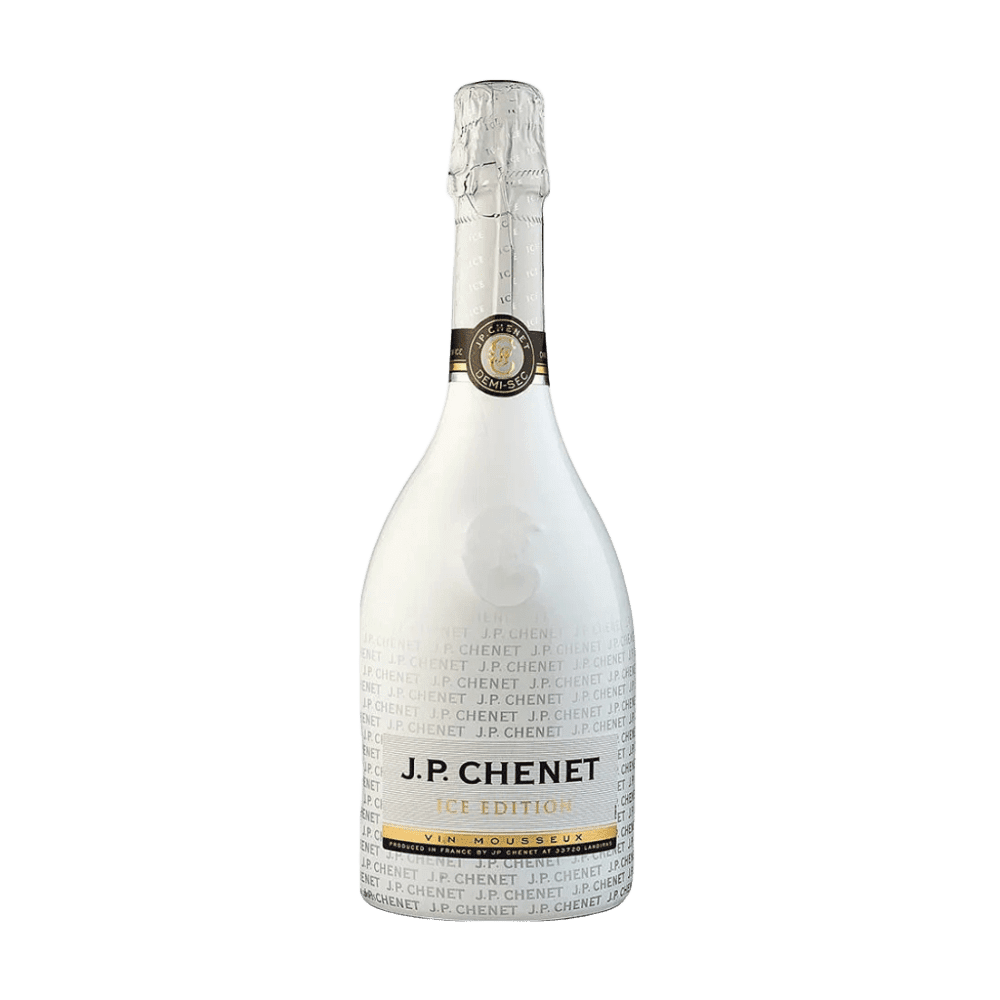 VINO ESPUMOSO JP CHENET BLANCO 750