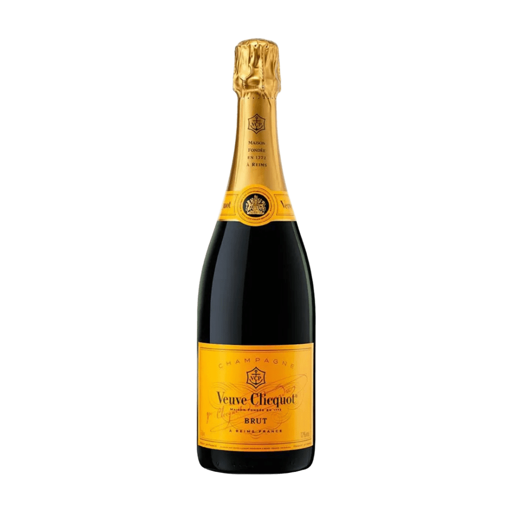 CHAMPAGNE VEUVE CLICQUOT BRUT X750 ML