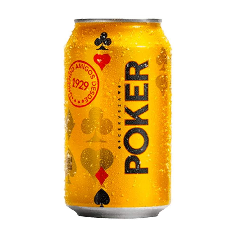 CERV POKER LT 330