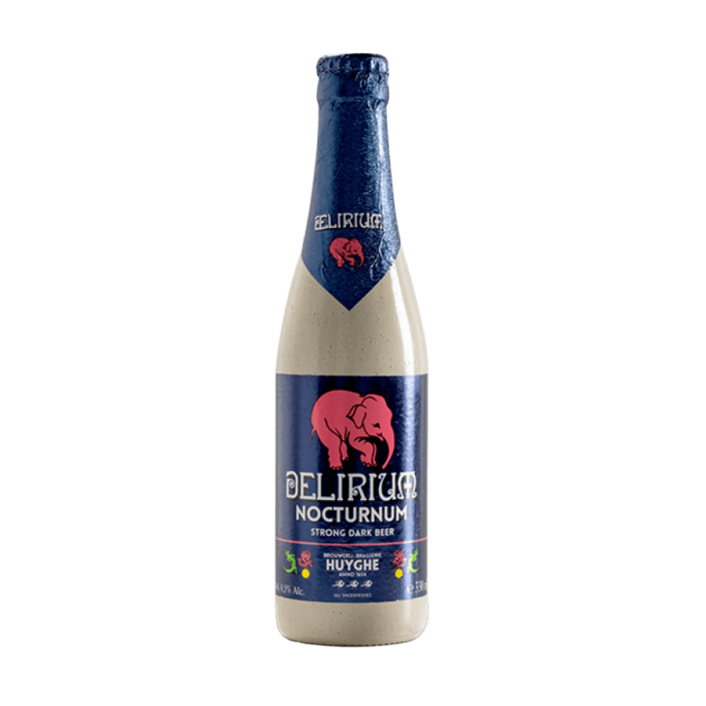 DELIRIUM NOCTURNUM 330 ML BOTELLA