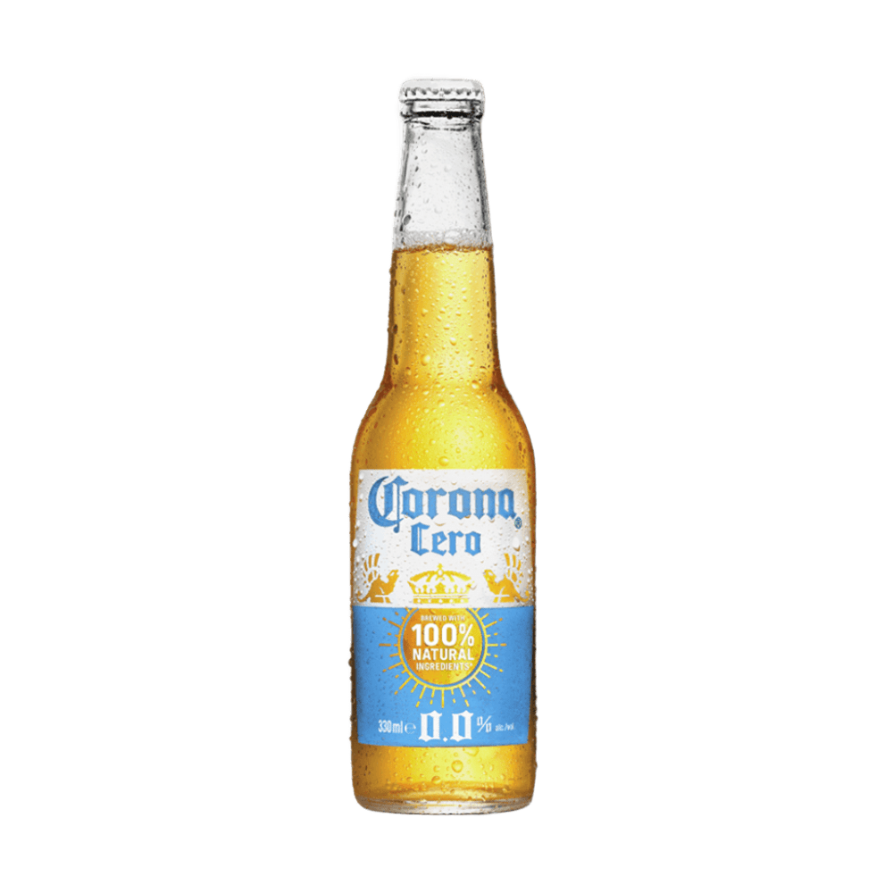 CORONA CERO 330 0.0