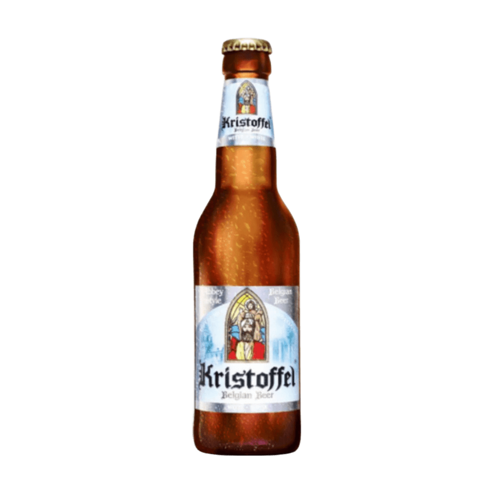 CERVEZA KRISTOFFEL WHITE
