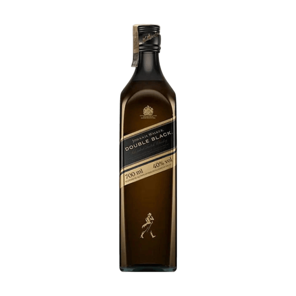 WHISKY JW DOUBLE BLACK X 700 ML