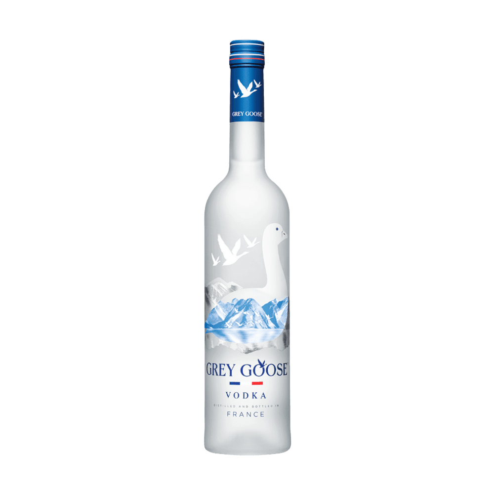 VODKA GREY GOOSE X 700 ML