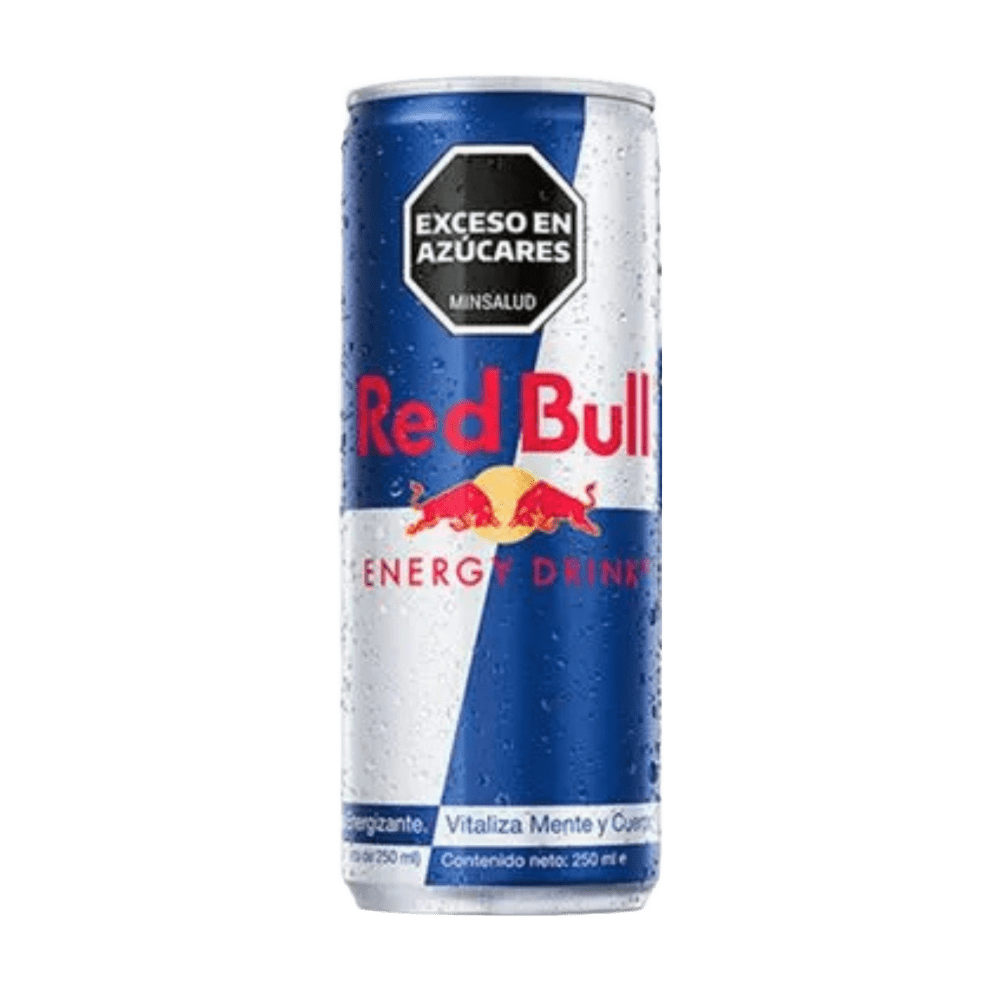 REDBULL