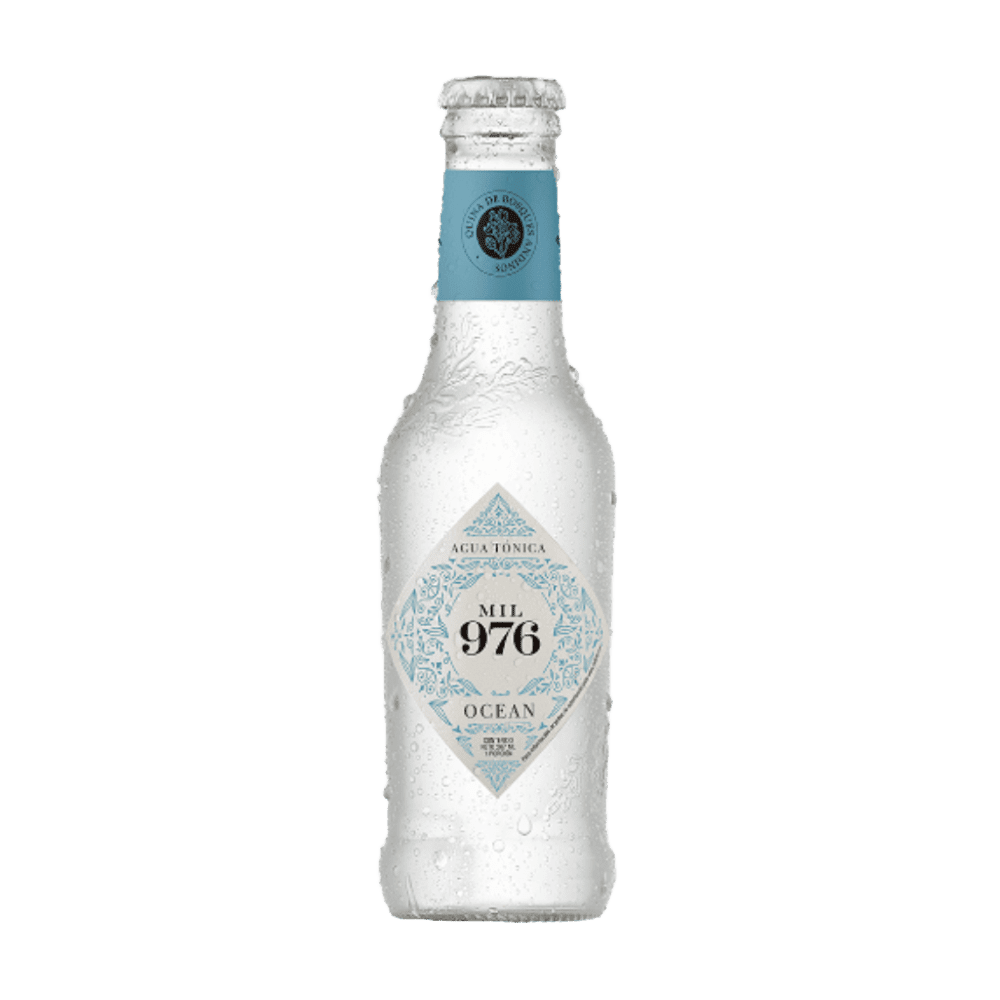AGUA TONICA FOUR PACK MIL976 OCEAN