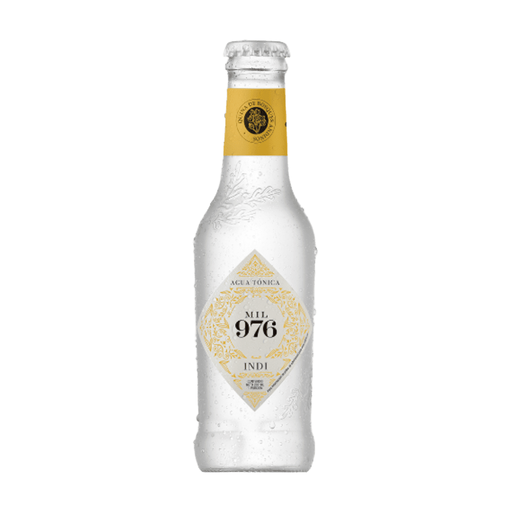 AGUA TONICA FOUR PACK MIL 976 INDI