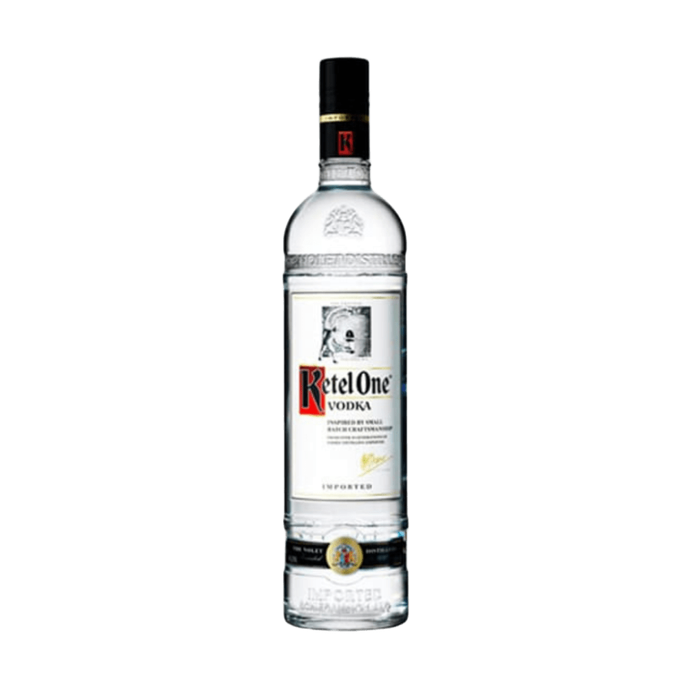 VODKA KETEL ONE 12 UN X 750