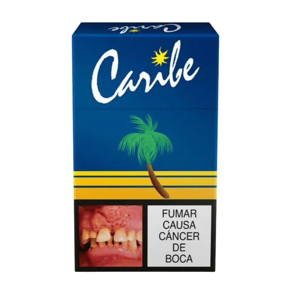 CARIBE X 10