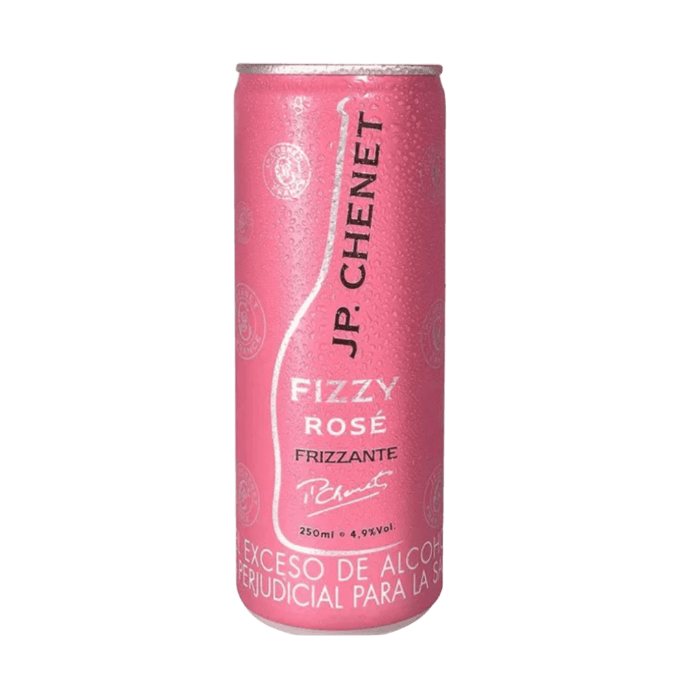 APERITIVO ROSADO FIZZY JP CHENET LATA 250ML