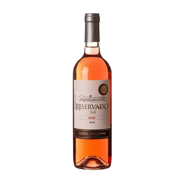 vino reservado rose