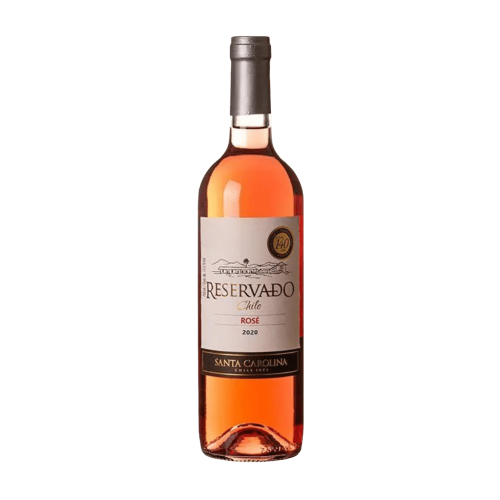 vino reservado rose