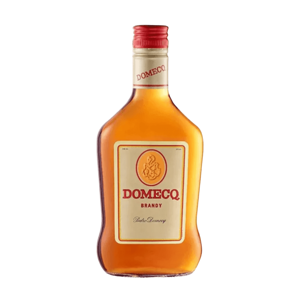 BRANDY DOMECQ MEDIA