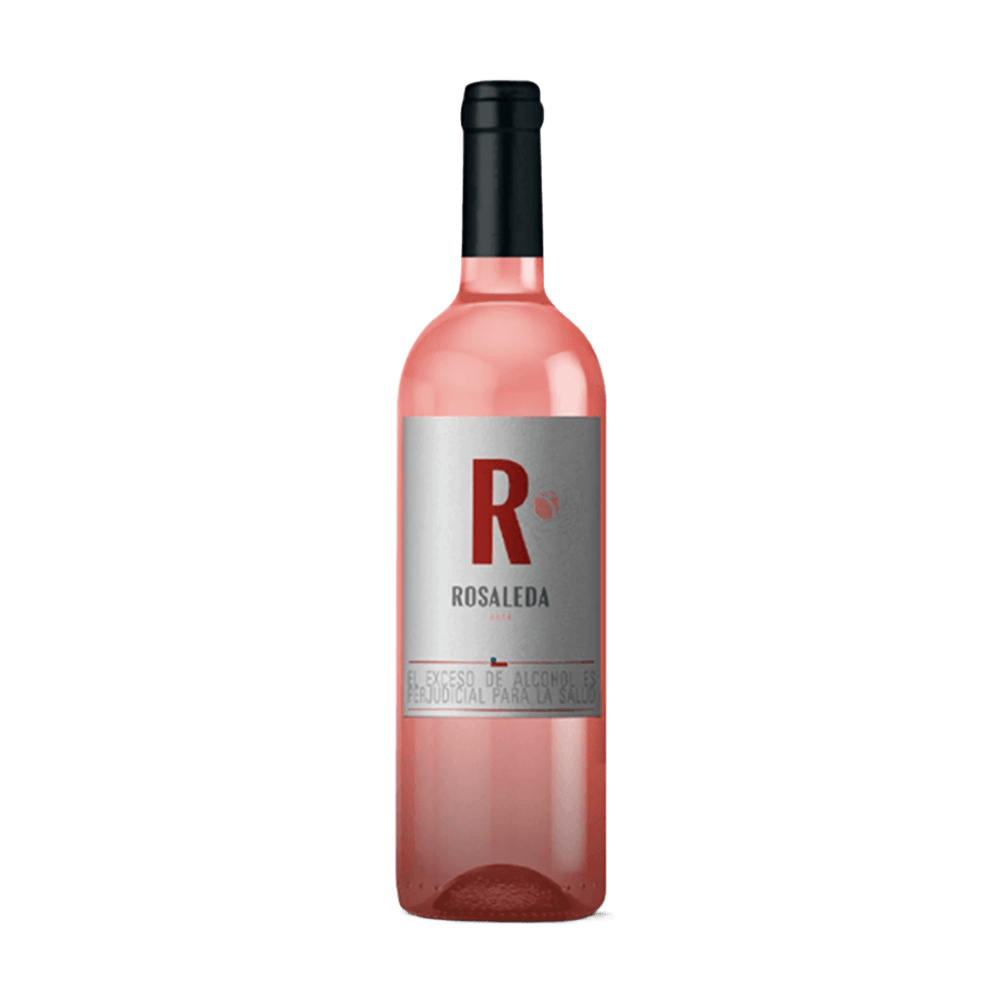 VINO ROSE ROSALEDA 750ML